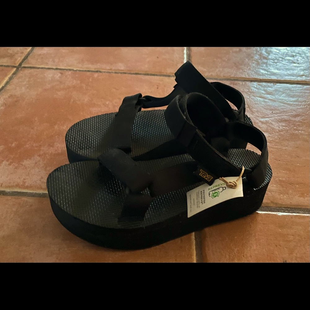 Teva Flatform Universal